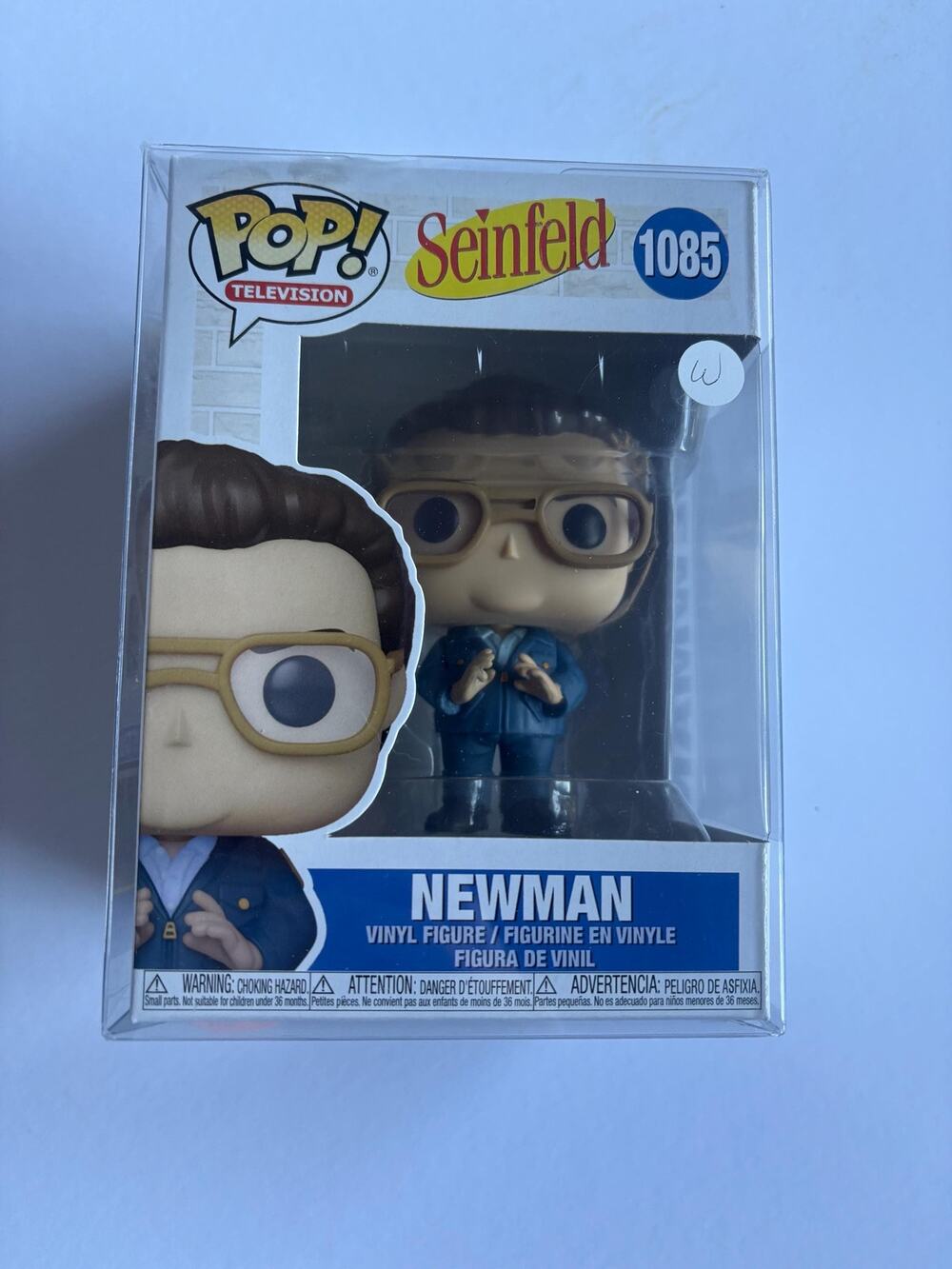 POP! Funko TV Seinfeld #1085 Newman